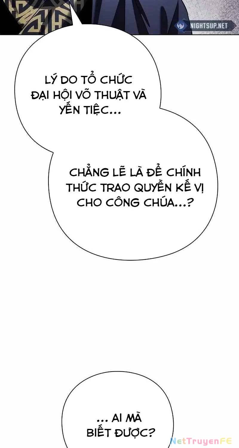 Đêm Của Yêu Tinh - Chapter 72 - Page 104