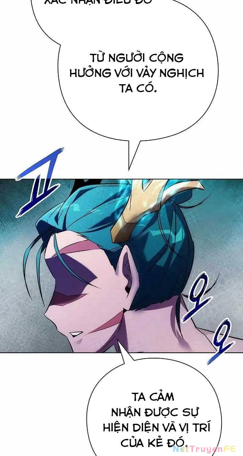 Đêm Của Yêu Tinh - Chapter 72 - Page 106