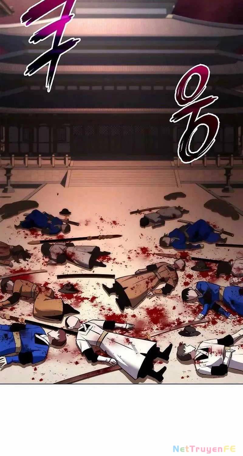 Đêm Của Yêu Tinh - Chapter 72 - Page 111