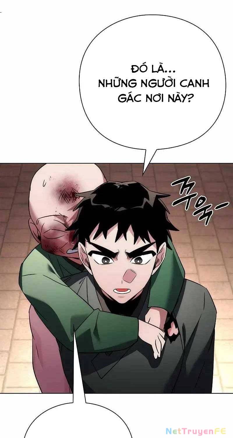 Đêm Của Yêu Tinh - Chapter 72 - Page 112