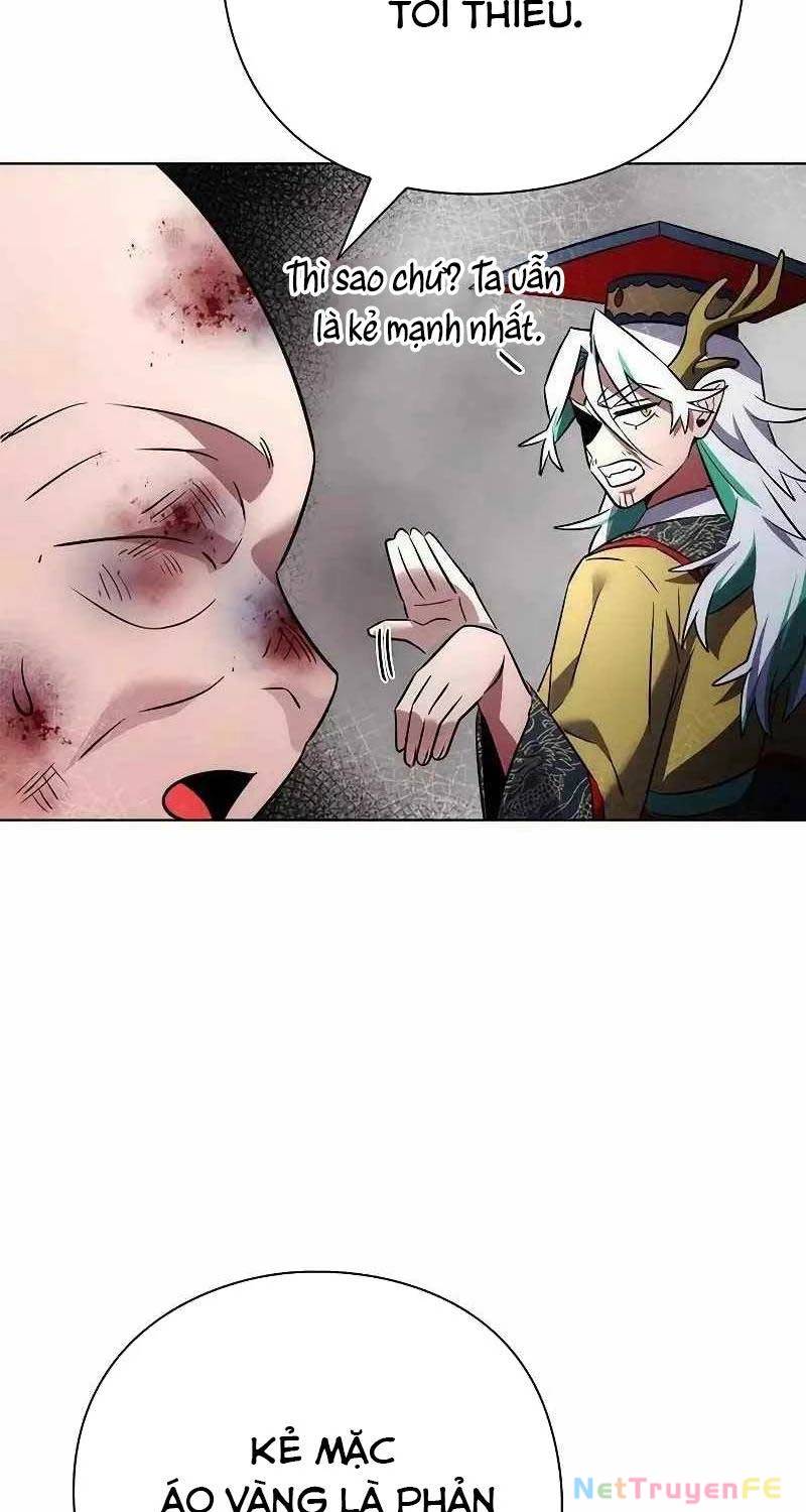 Đêm Của Yêu Tinh - Chapter 72 - Page 114