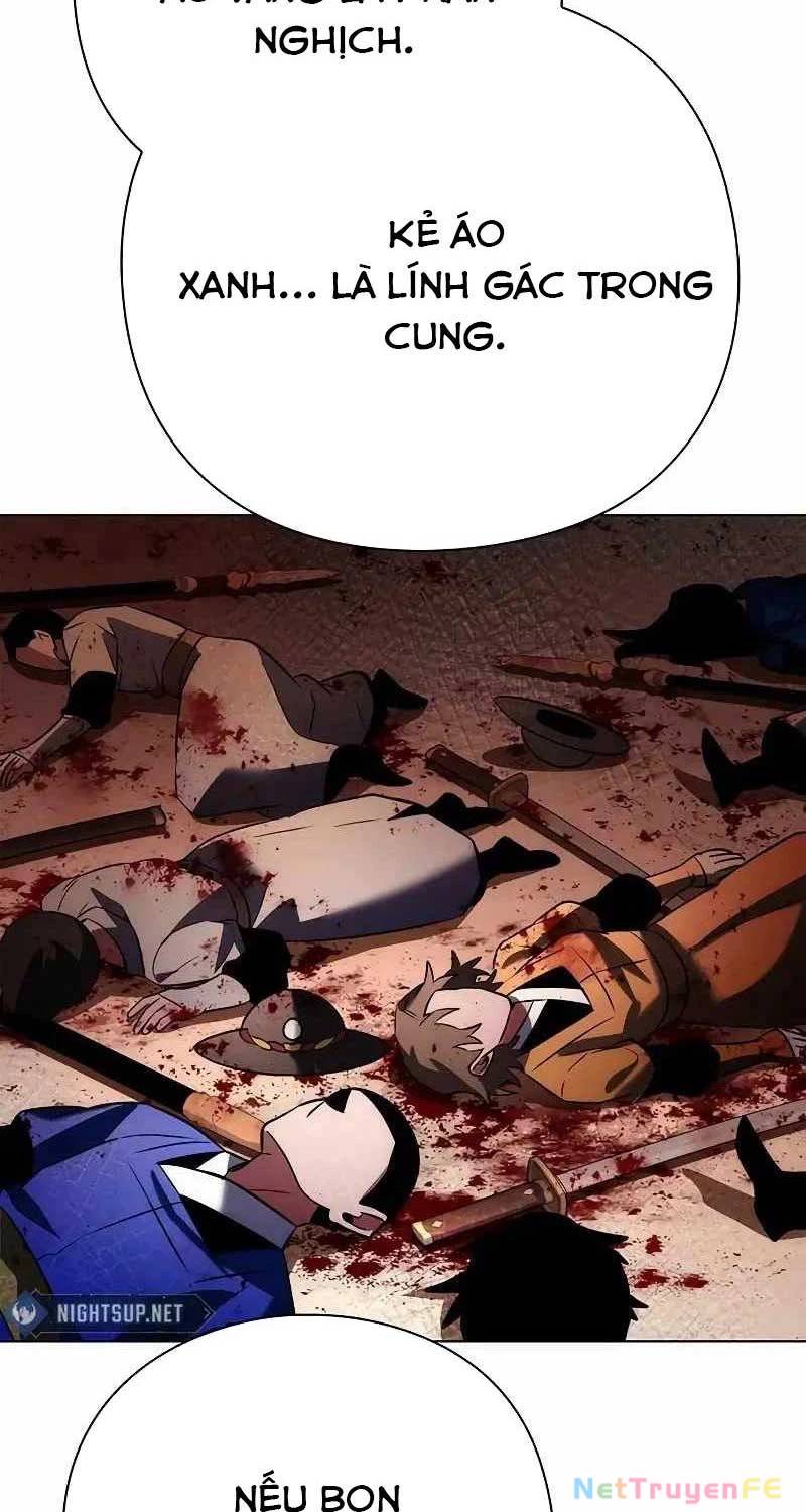Đêm Của Yêu Tinh - Chapter 72 - Page 115