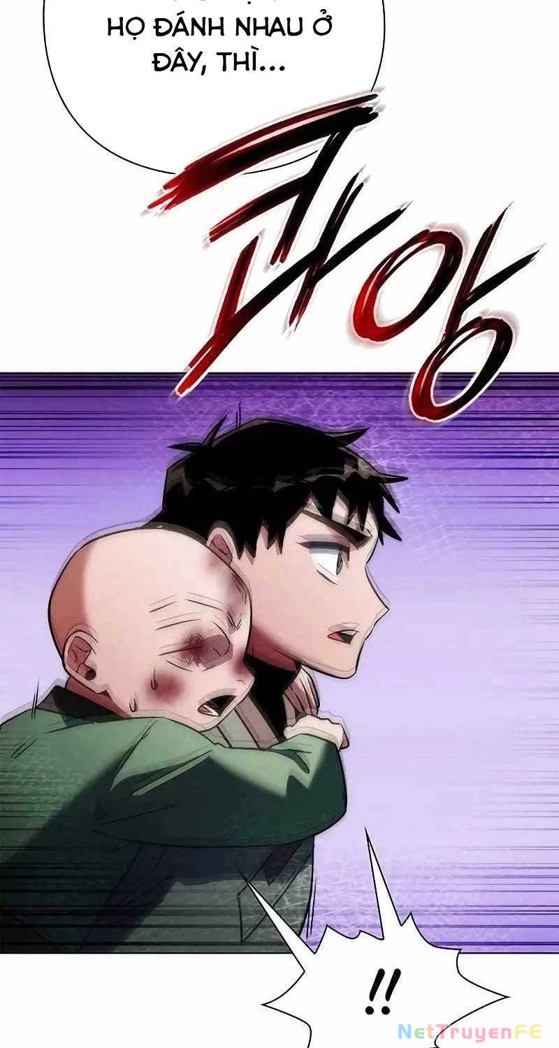 Đêm Của Yêu Tinh - Chapter 72 - Page 116