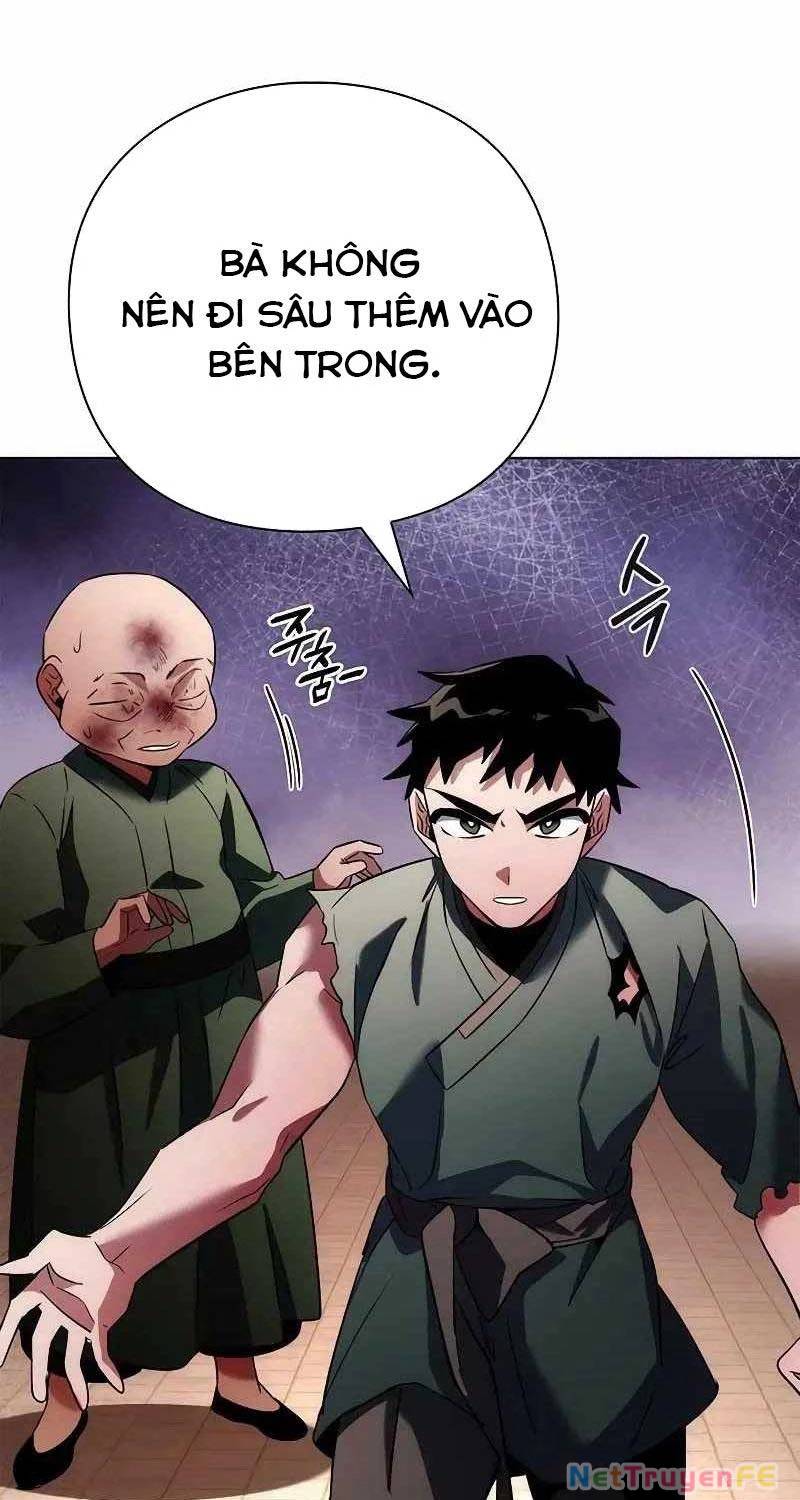 Đêm Của Yêu Tinh - Chapter 72 - Page 118
