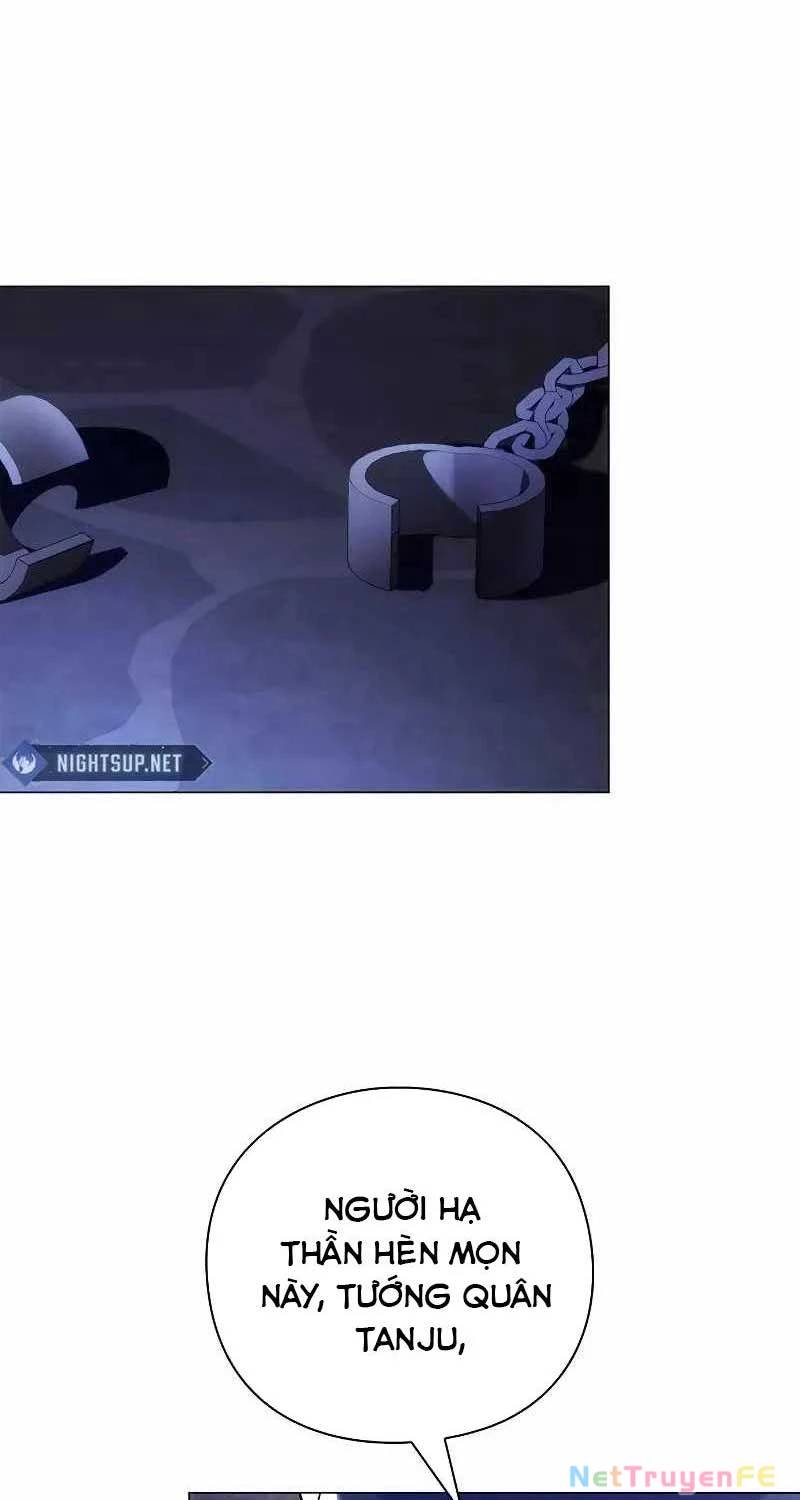 Đêm Của Yêu Tinh - Chapter 72 - Page 12