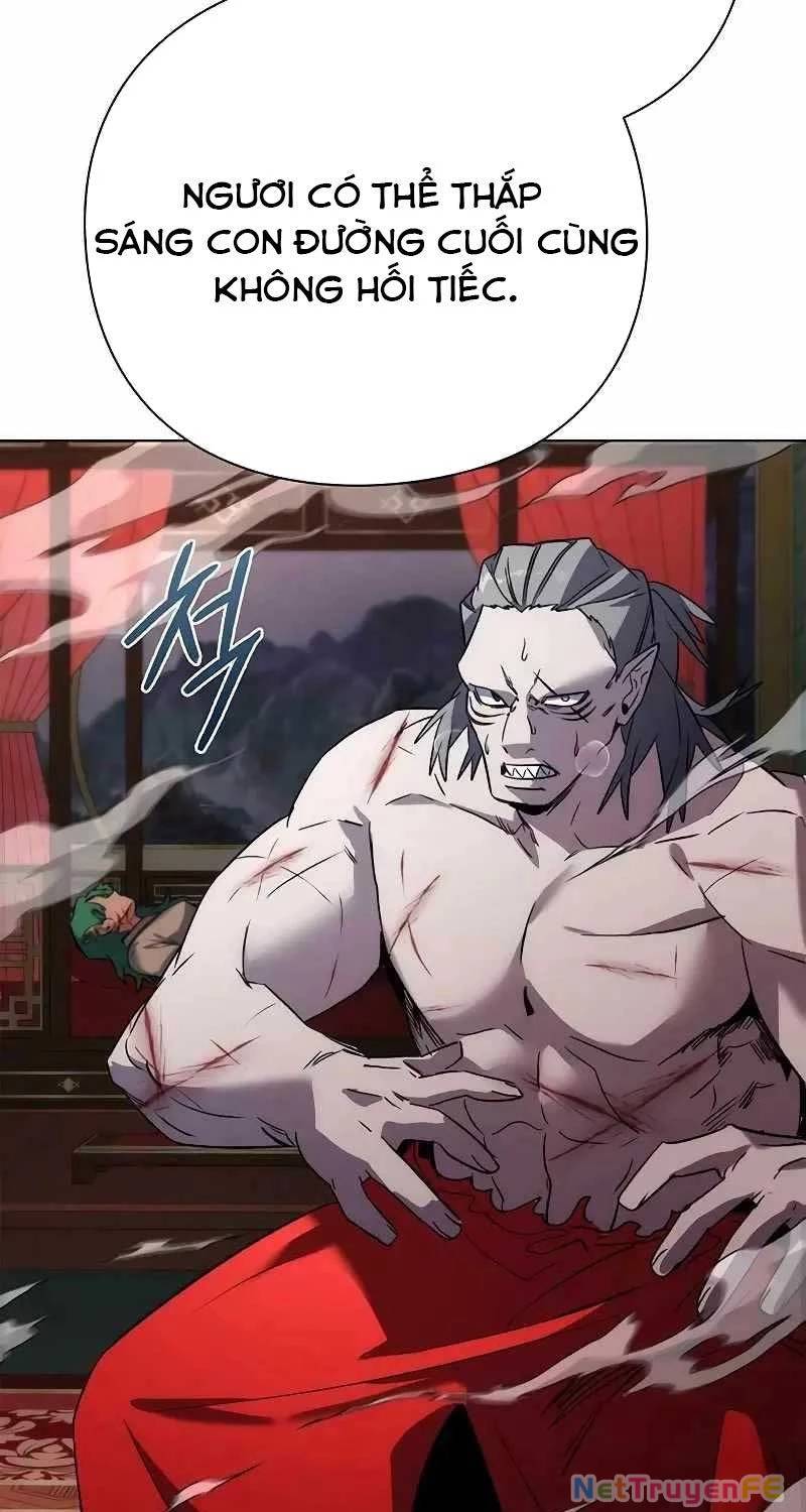 Đêm Của Yêu Tinh - Chapter 72 - Page 129