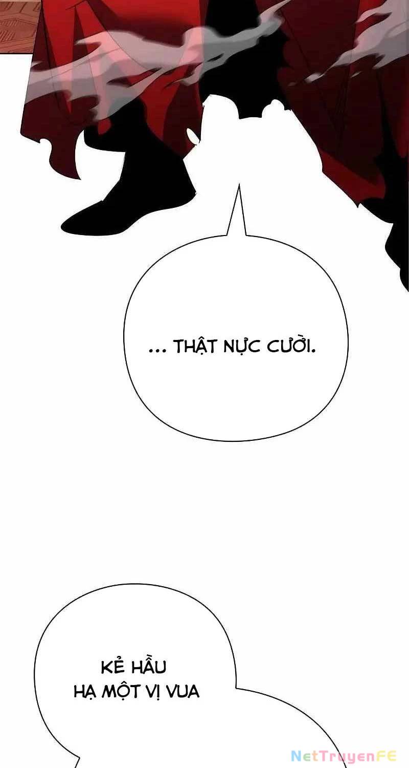 Đêm Của Yêu Tinh - Chapter 72 - Page 130