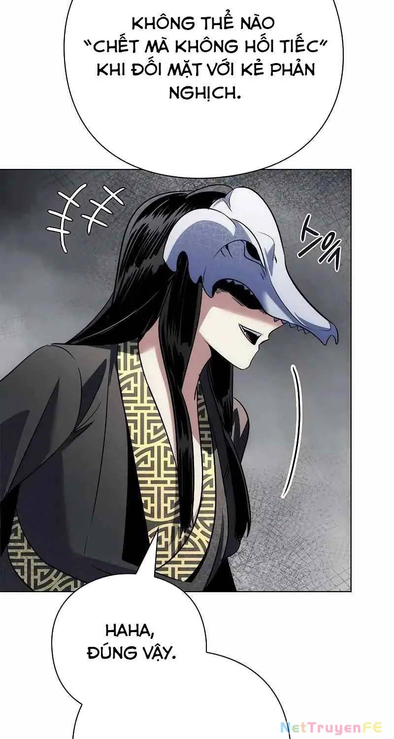 Đêm Của Yêu Tinh - Chapter 72 - Page 131