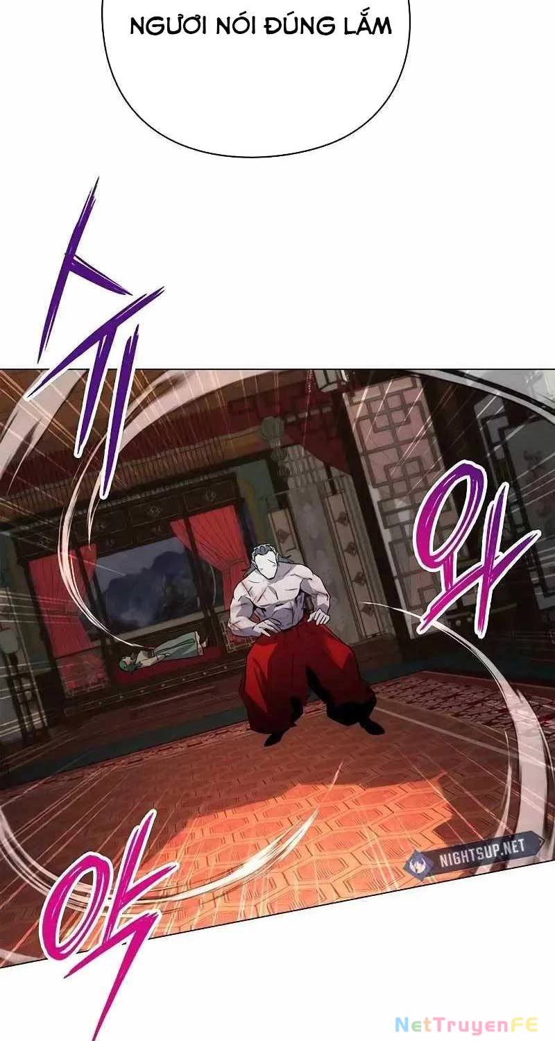 Đêm Của Yêu Tinh - Chapter 72 - Page 132