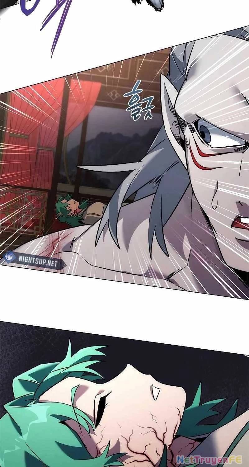 Đêm Của Yêu Tinh - Chapter 72 - Page 136