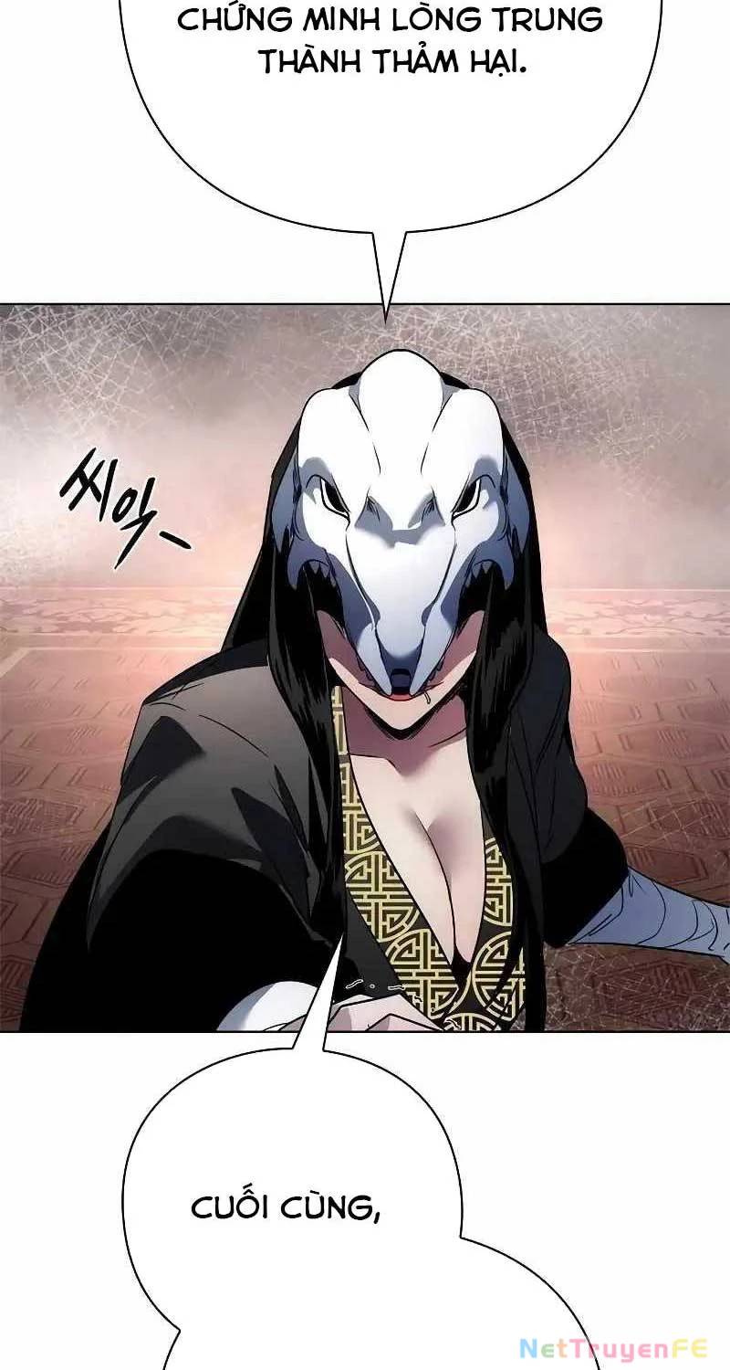 Đêm Của Yêu Tinh - Chapter 72 - Page 141