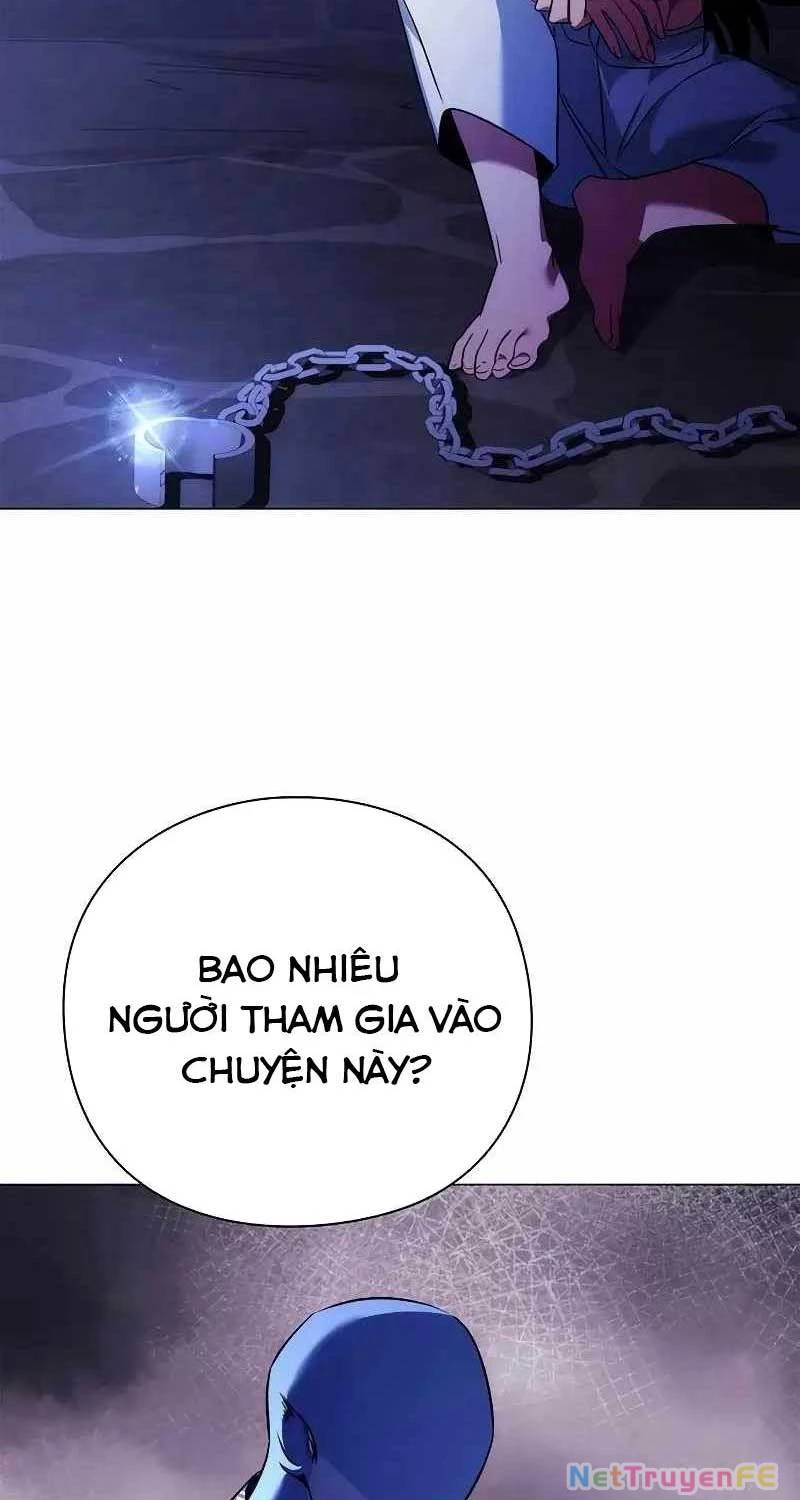 Đêm Của Yêu Tinh - Chapter 72 - Page 17