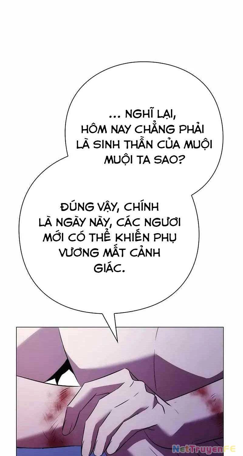 Đêm Của Yêu Tinh - Chapter 72 - Page 22
