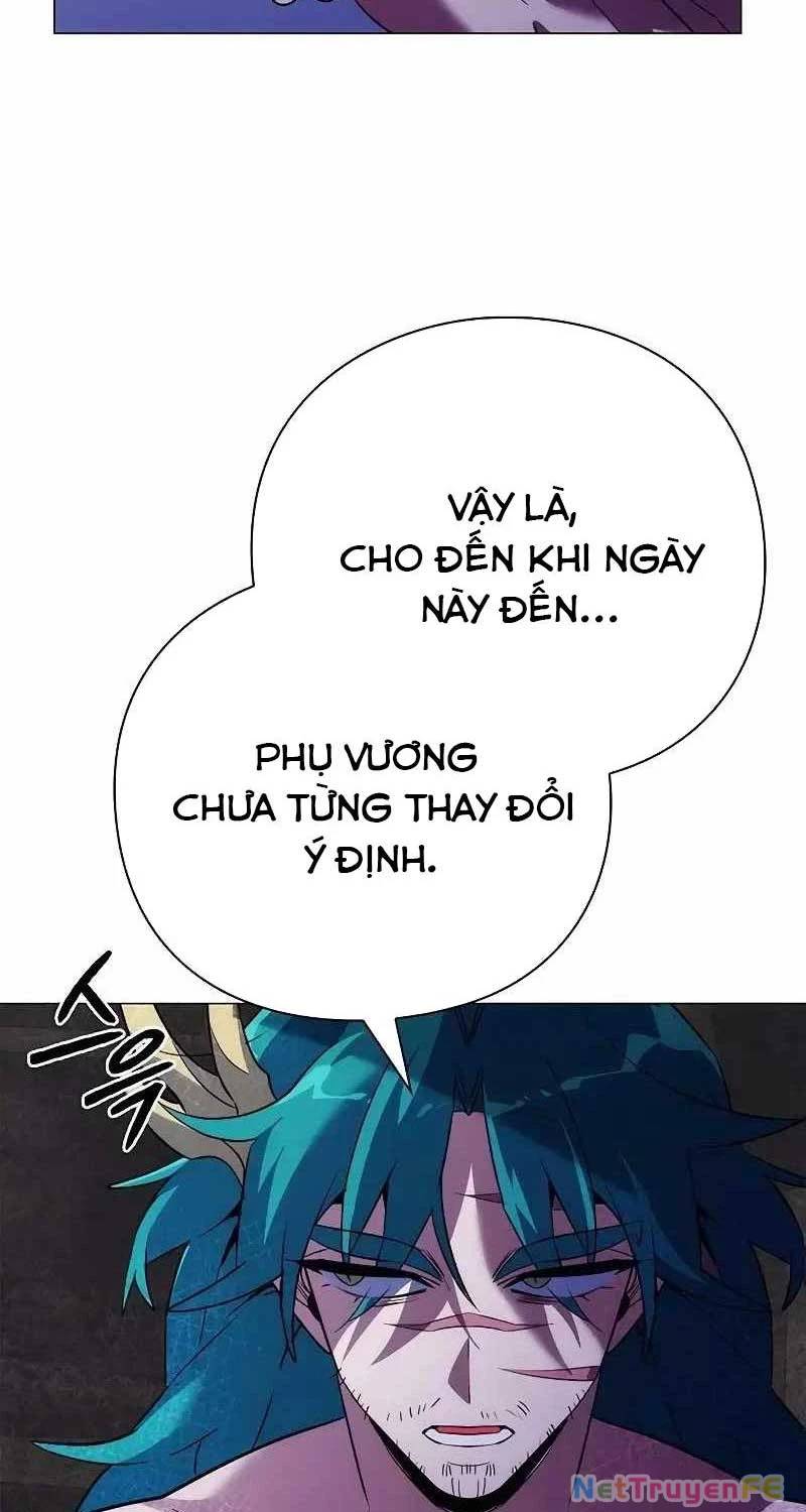 Đêm Của Yêu Tinh - Chapter 72 - Page 23