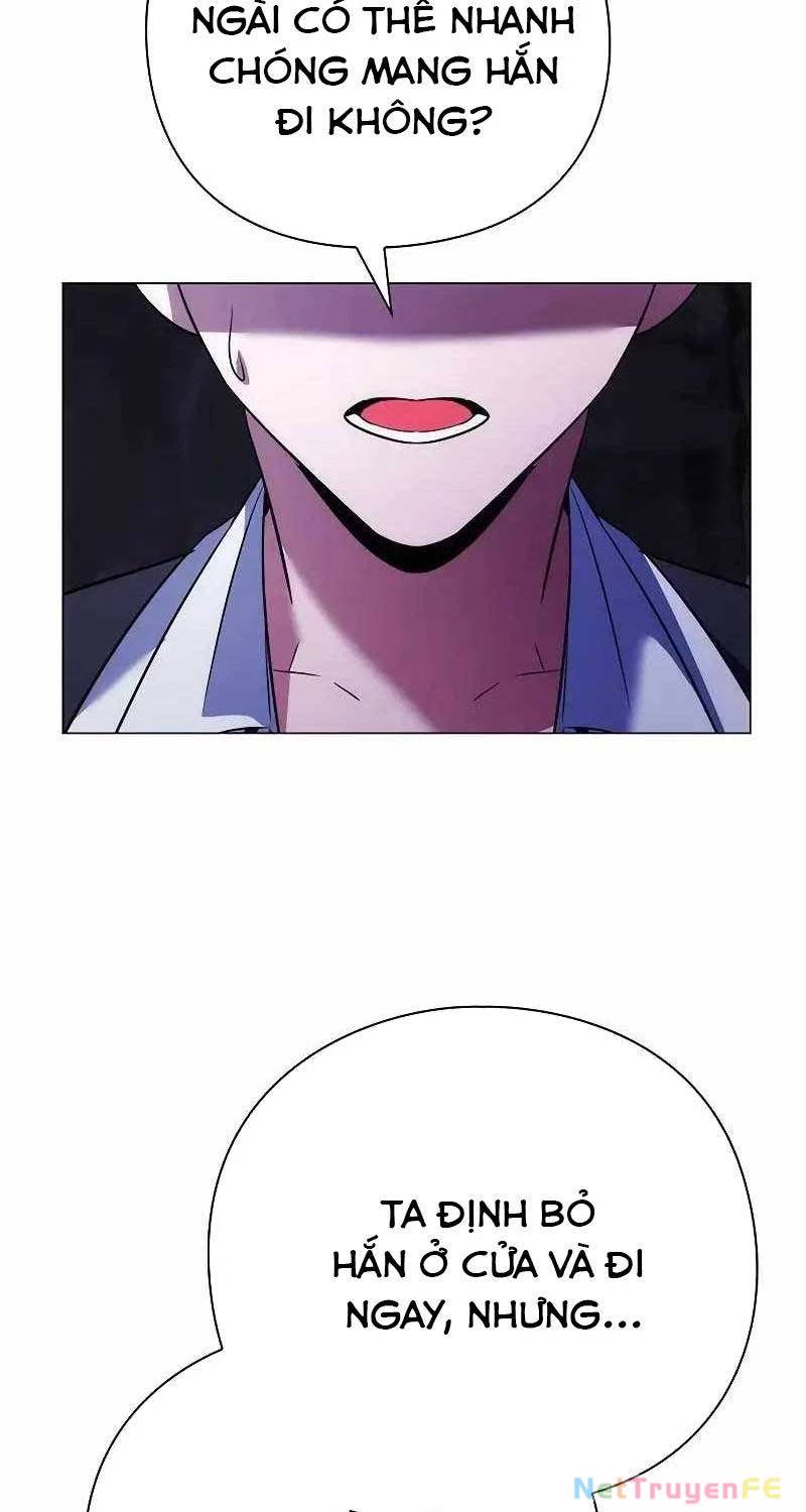 Đêm Của Yêu Tinh - Chapter 72 - Page 26