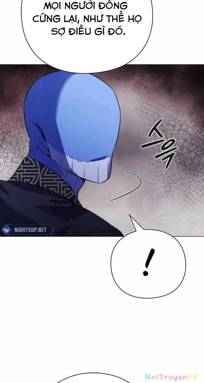 Đêm Của Yêu Tinh - Chapter 72 - Page 27