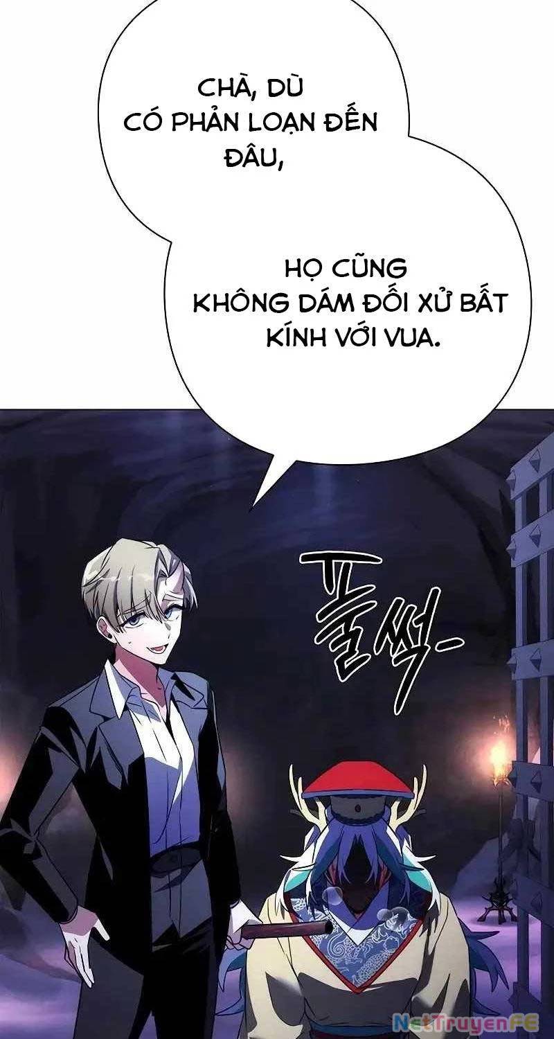 Đêm Của Yêu Tinh - Chapter 72 - Page 28