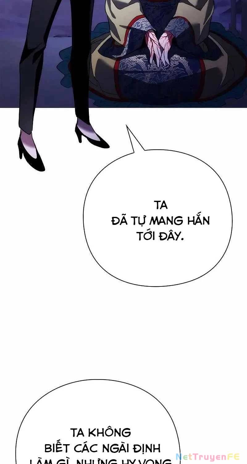 Đêm Của Yêu Tinh - Chapter 72 - Page 29