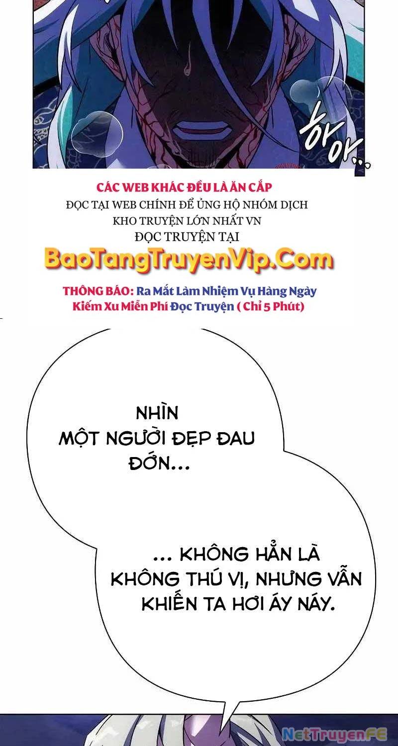 Đêm Của Yêu Tinh - Chapter 72 - Page 31