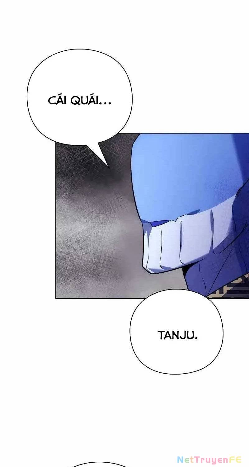 Đêm Của Yêu Tinh - Chapter 72 - Page 35