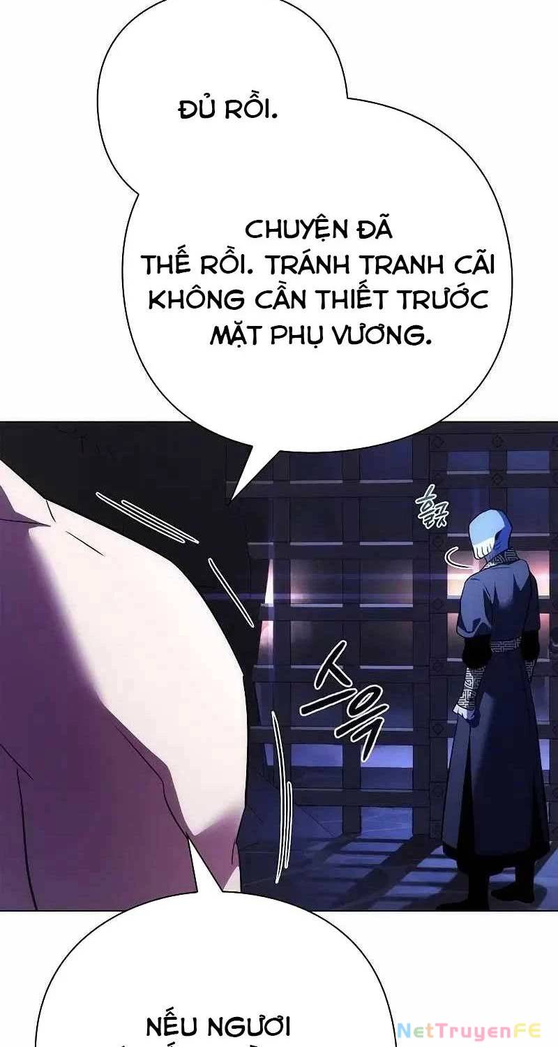 Đêm Của Yêu Tinh - Chapter 72 - Page 36