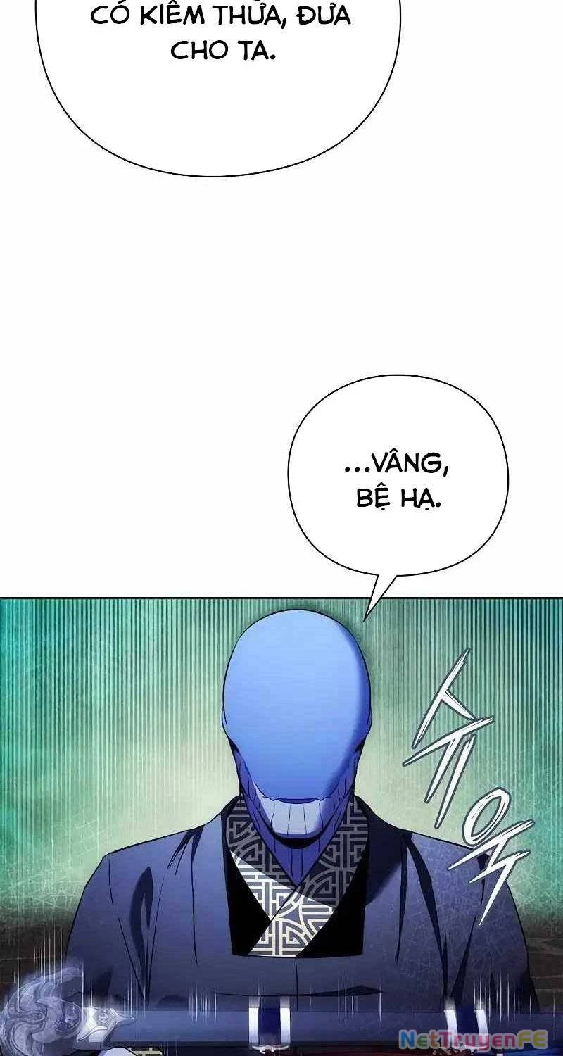 Đêm Của Yêu Tinh - Chapter 72 - Page 37