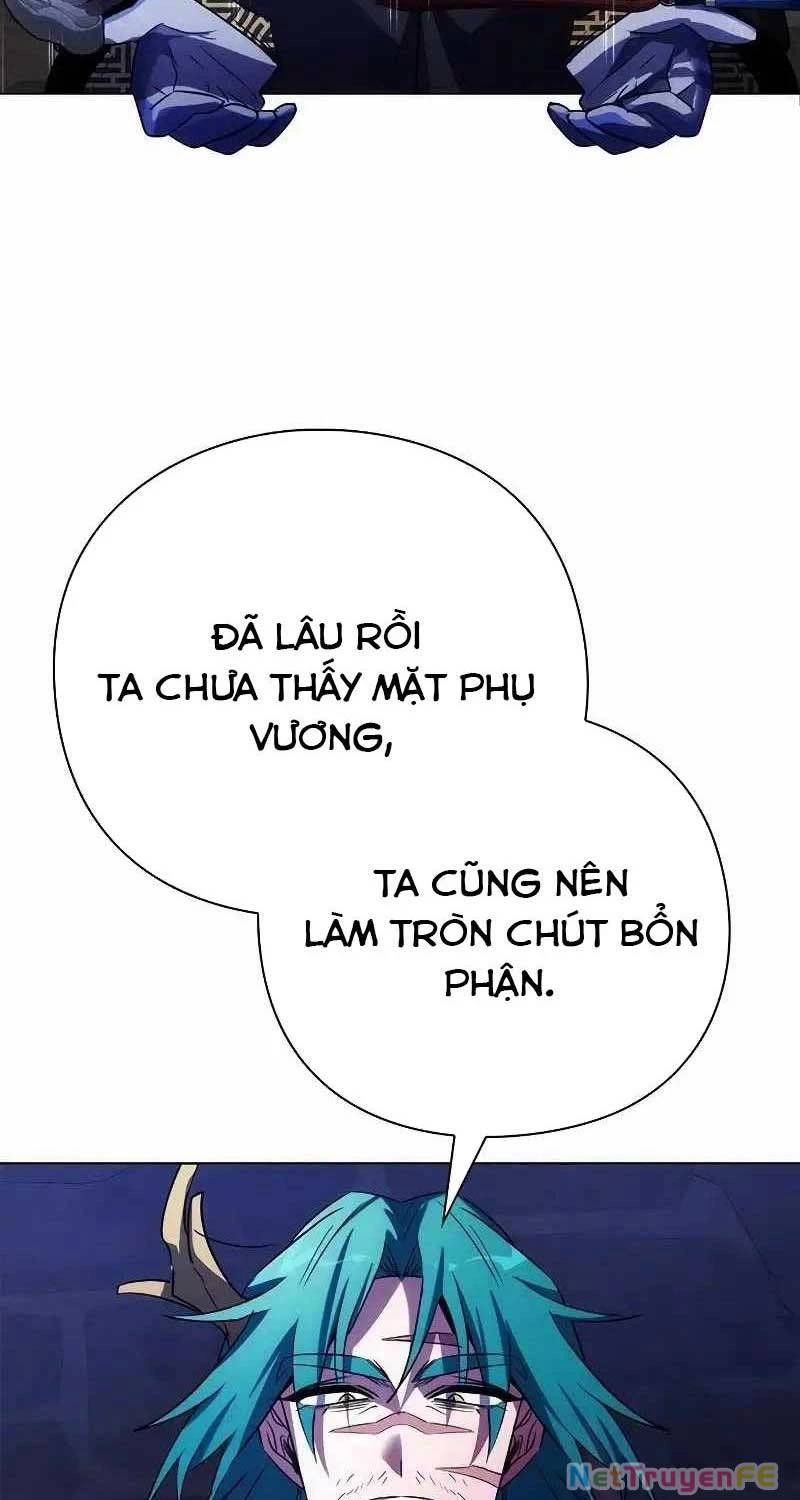 Đêm Của Yêu Tinh - Chapter 72 - Page 38