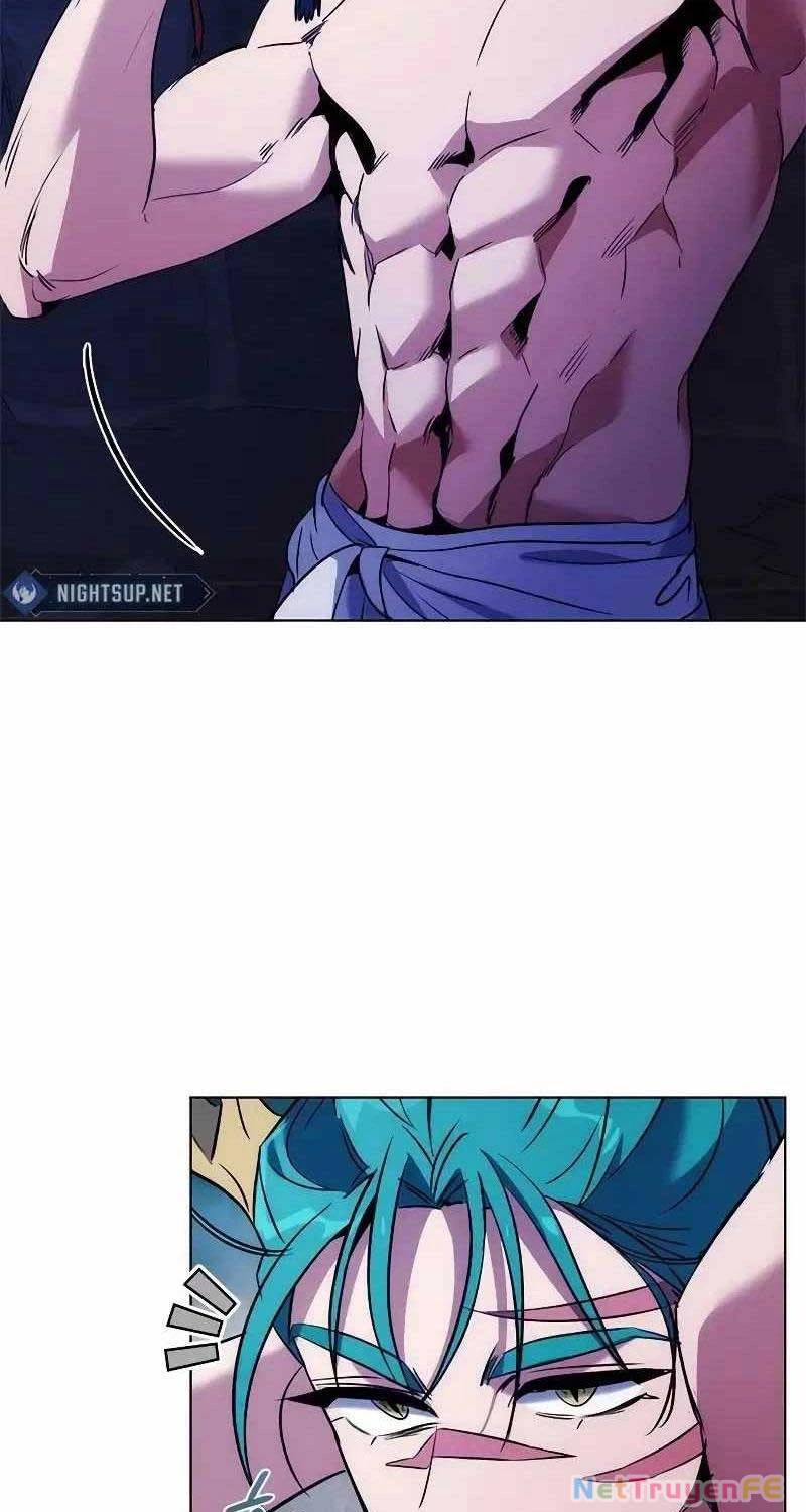 Đêm Của Yêu Tinh - Chapter 72 - Page 43
