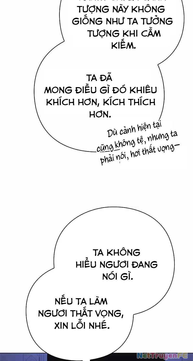 Đêm Của Yêu Tinh - Chapter 72 - Page 46