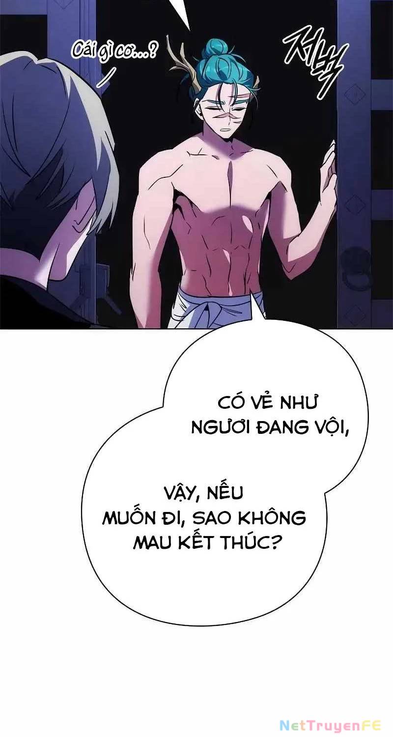 Đêm Của Yêu Tinh - Chapter 72 - Page 47