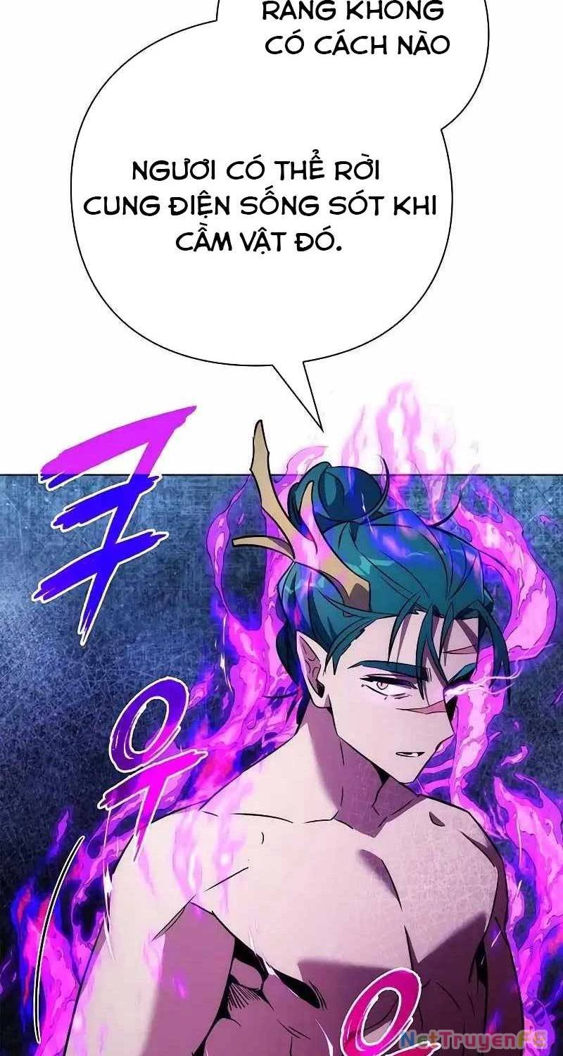 Đêm Của Yêu Tinh - Chapter 72 - Page 51