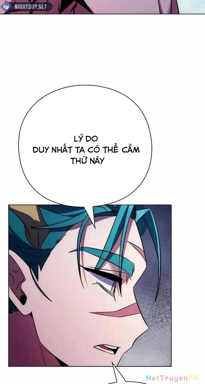 Đêm Của Yêu Tinh - Chapter 72 - Page 58