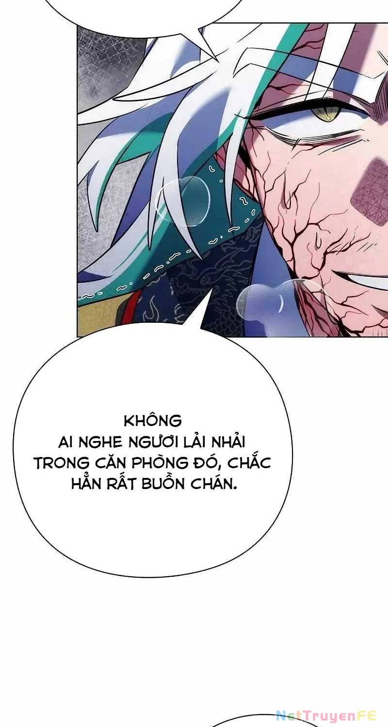 Đêm Của Yêu Tinh - Chapter 72 - Page 62