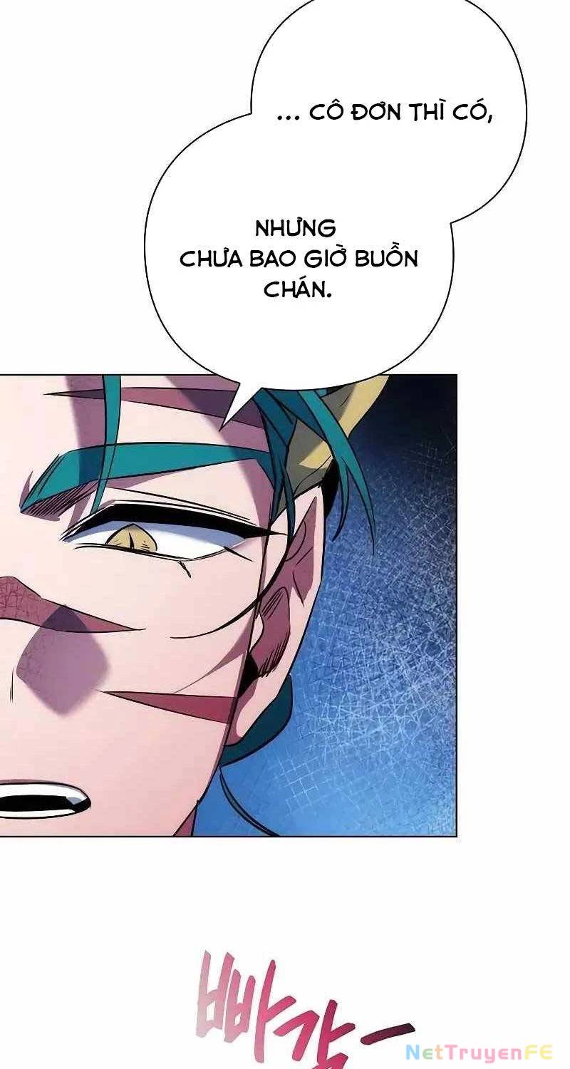 Đêm Của Yêu Tinh - Chapter 72 - Page 63