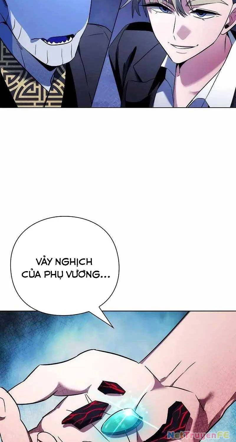 Đêm Của Yêu Tinh - Chapter 72 - Page 69