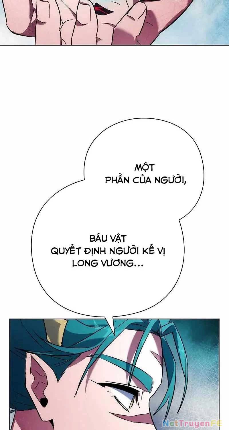 Đêm Của Yêu Tinh - Chapter 72 - Page 70