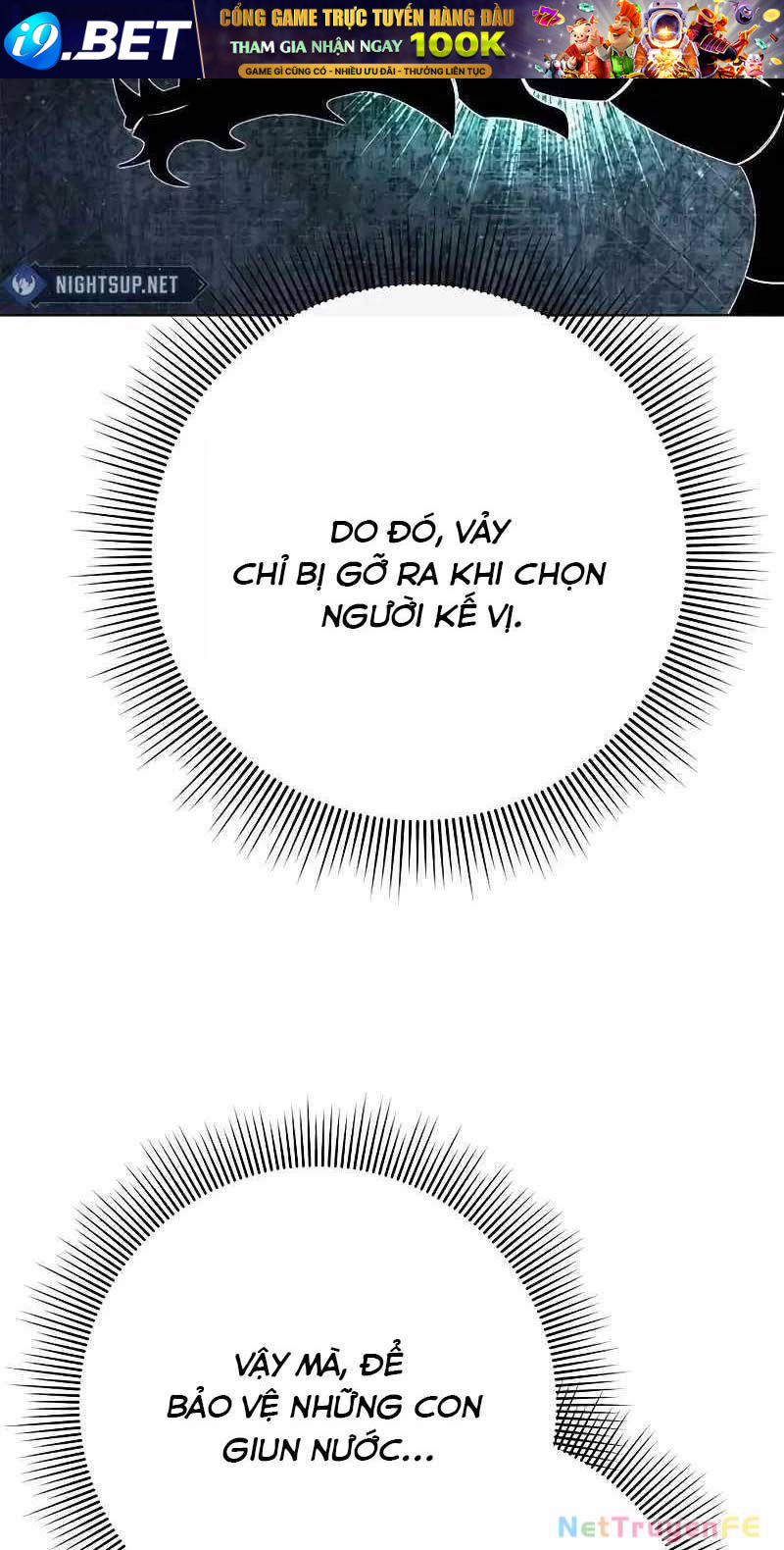 Đêm Của Yêu Tinh - Chapter 72 - Page 74