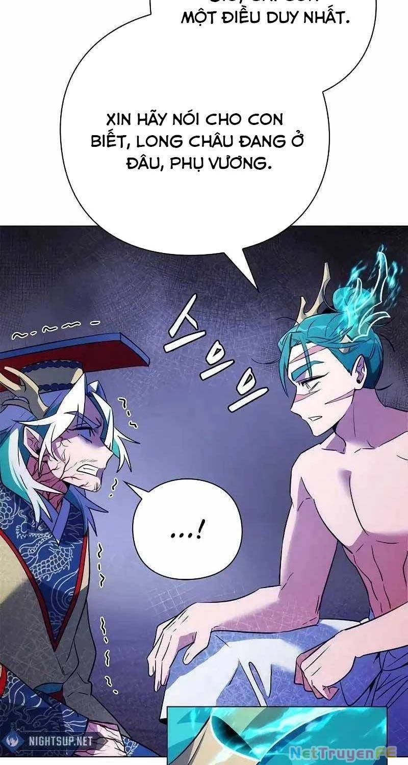 Đêm Của Yêu Tinh - Chapter 72 - Page 80