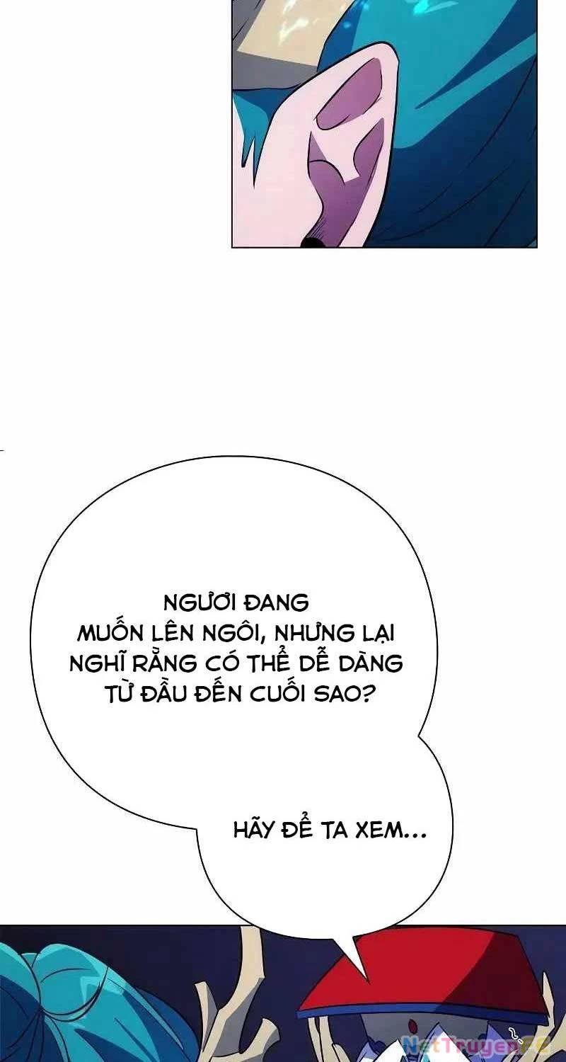 Đêm Của Yêu Tinh - Chapter 72 - Page 81