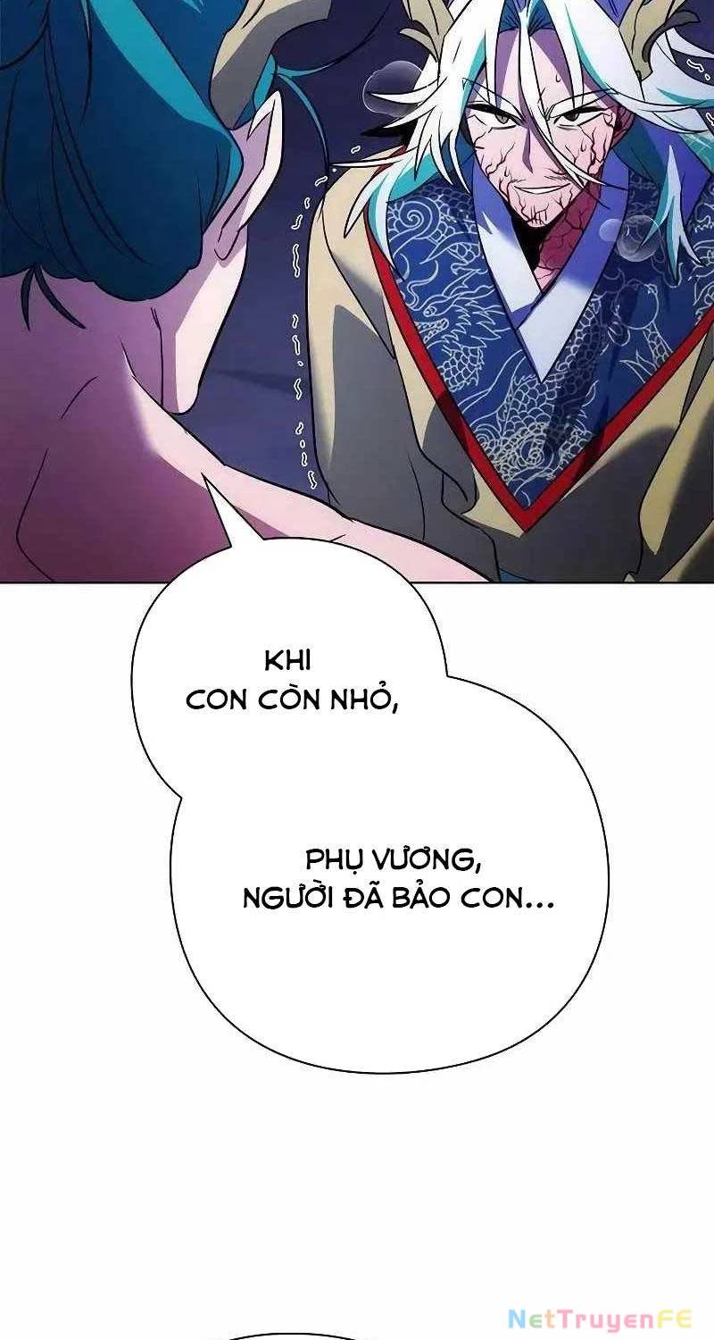 Đêm Của Yêu Tinh - Chapter 72 - Page 82