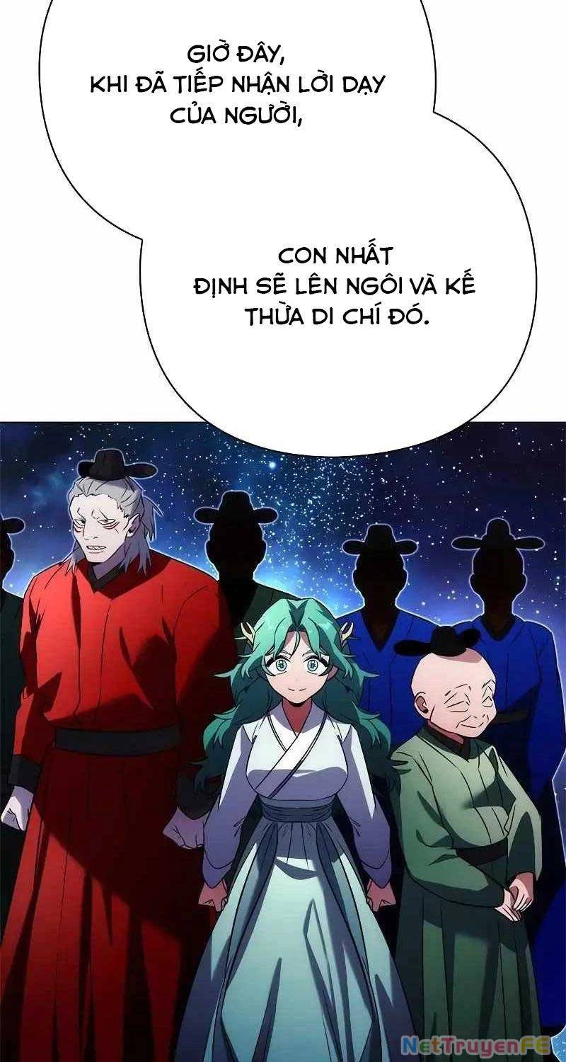 Đêm Của Yêu Tinh - Chapter 72 - Page 84