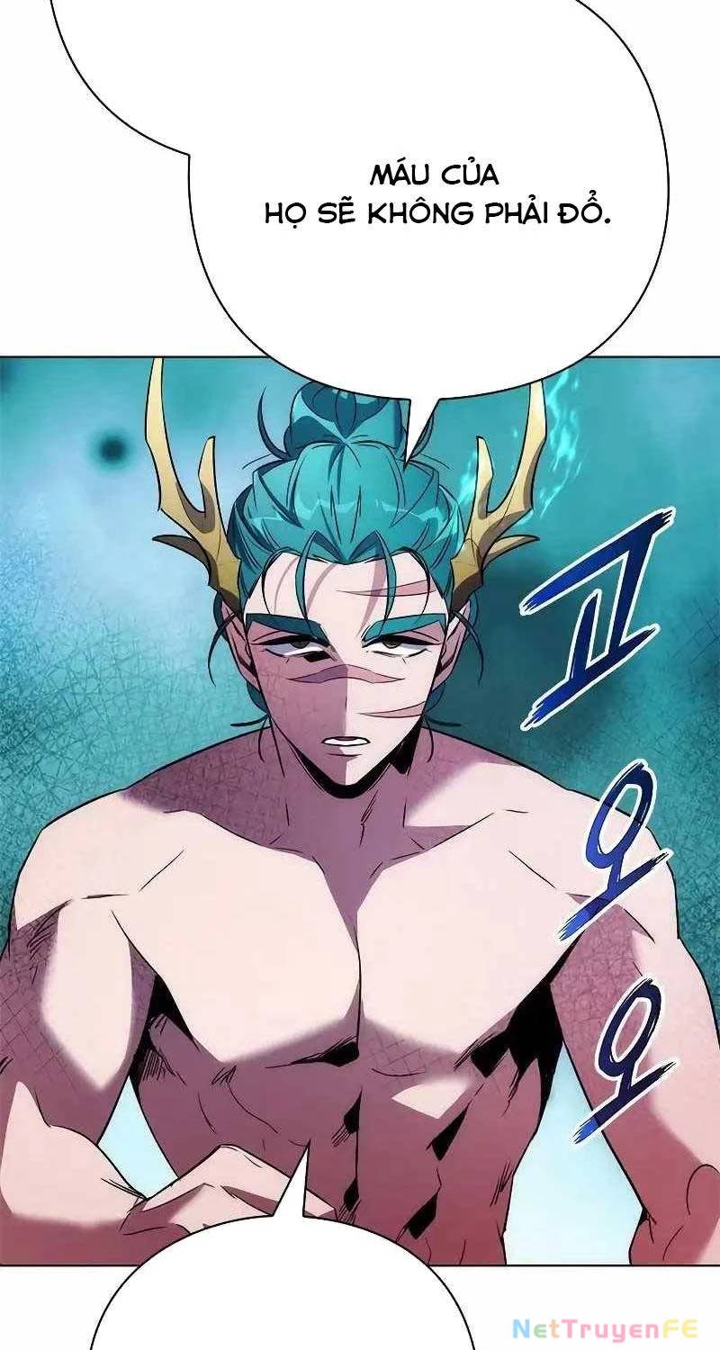 Đêm Của Yêu Tinh - Chapter 72 - Page 86