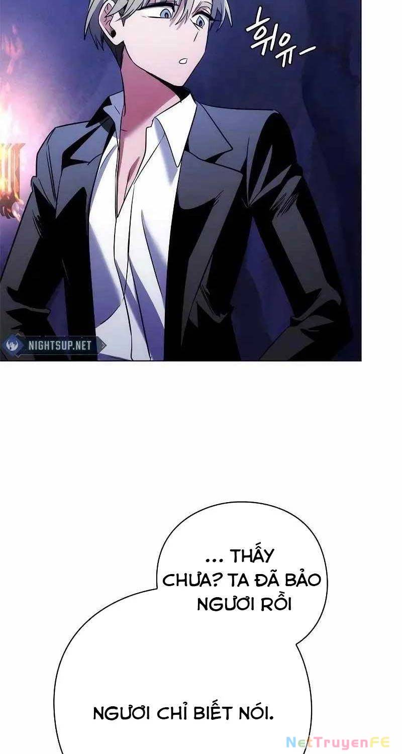 Đêm Của Yêu Tinh - Chapter 72 - Page 88