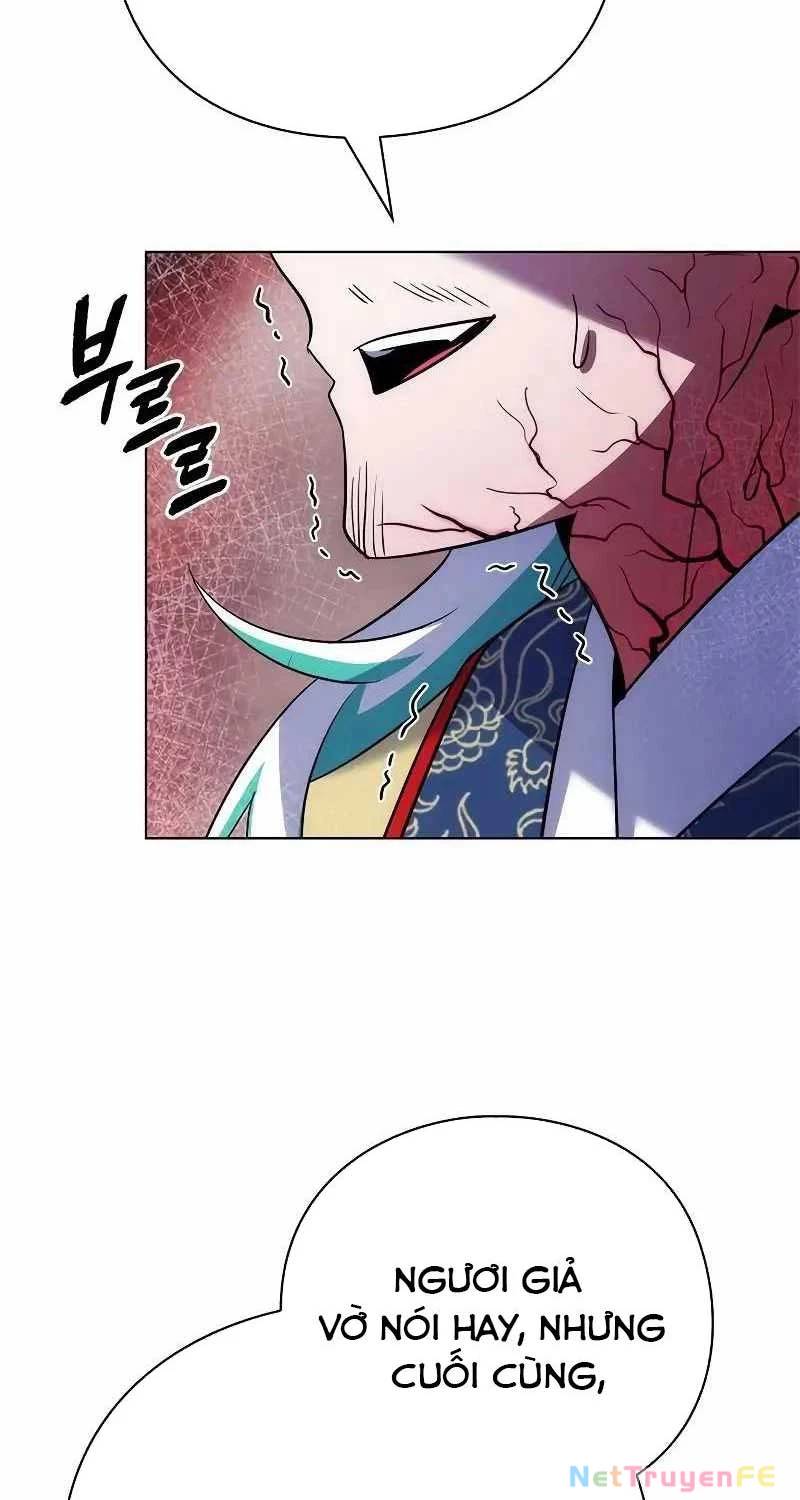 Đêm Của Yêu Tinh - Chapter 72 - Page 89