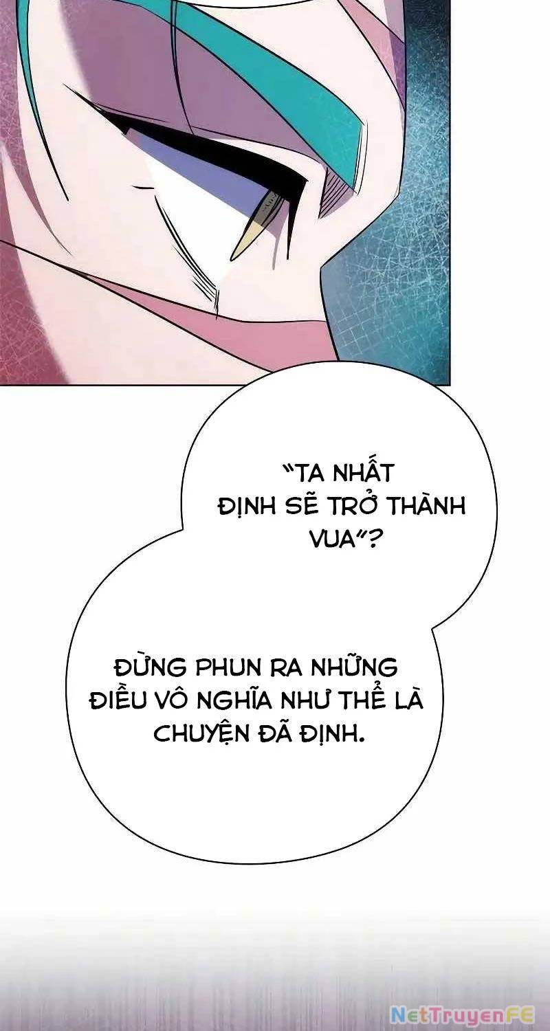 Đêm Của Yêu Tinh - Chapter 72 - Page 91