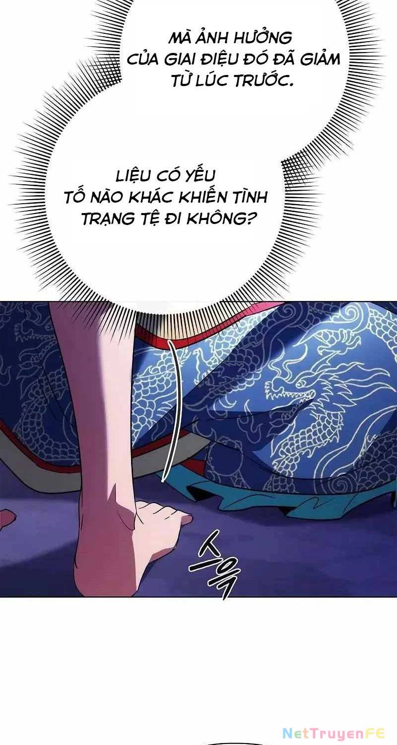 Đêm Của Yêu Tinh - Chapter 72 - Page 96