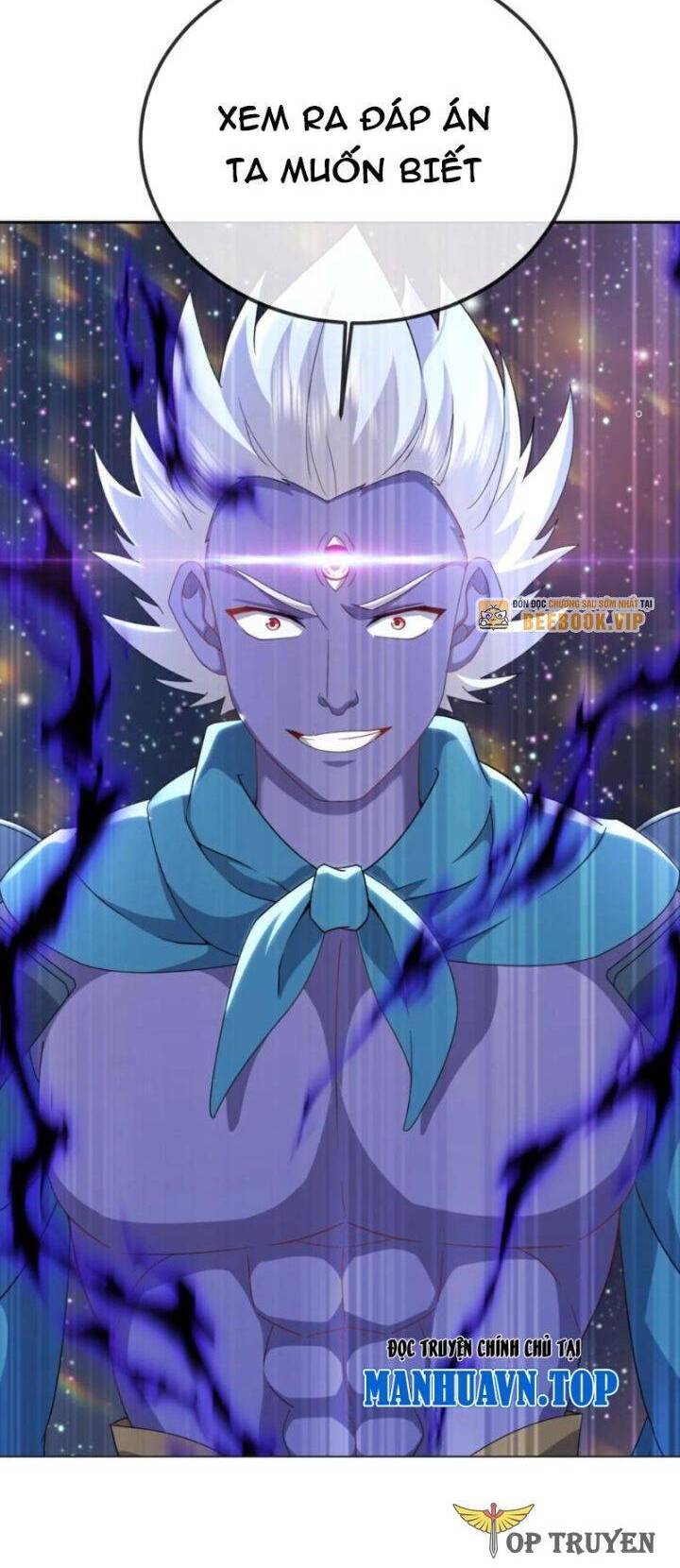 Tiên Võ Đế Tôn - Chapter 661 - Page 34