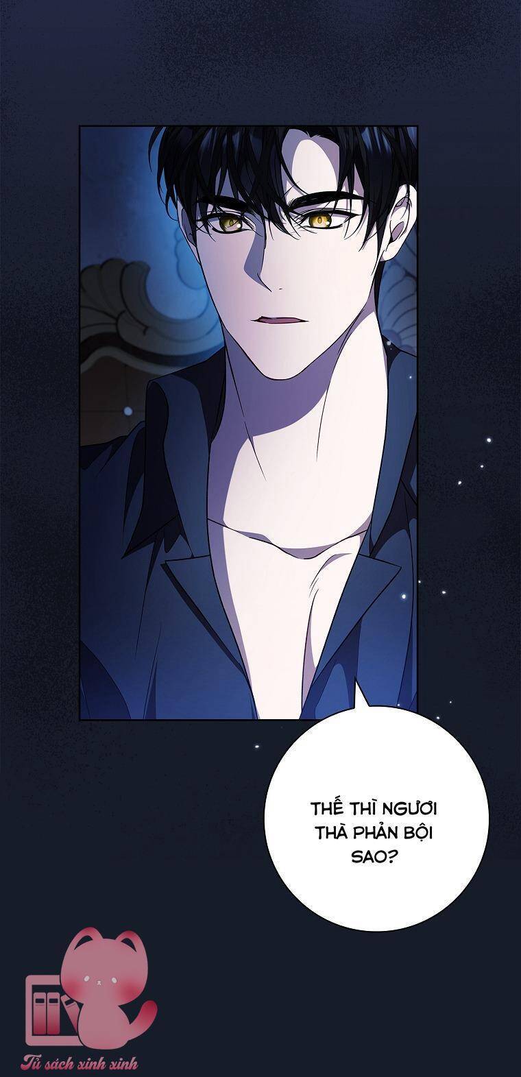 Nhận Nuôi Người Cha Phản Diện - Chapter 66 - Page 10