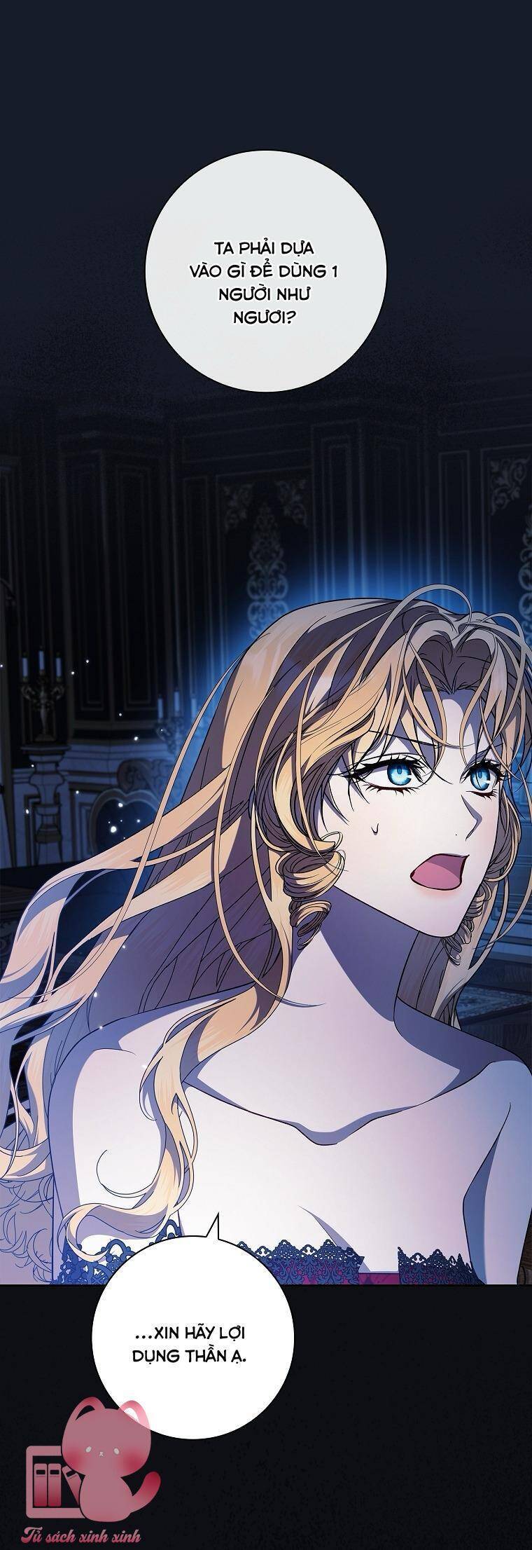 Nhận Nuôi Người Cha Phản Diện - Chapter 66 - Page 11