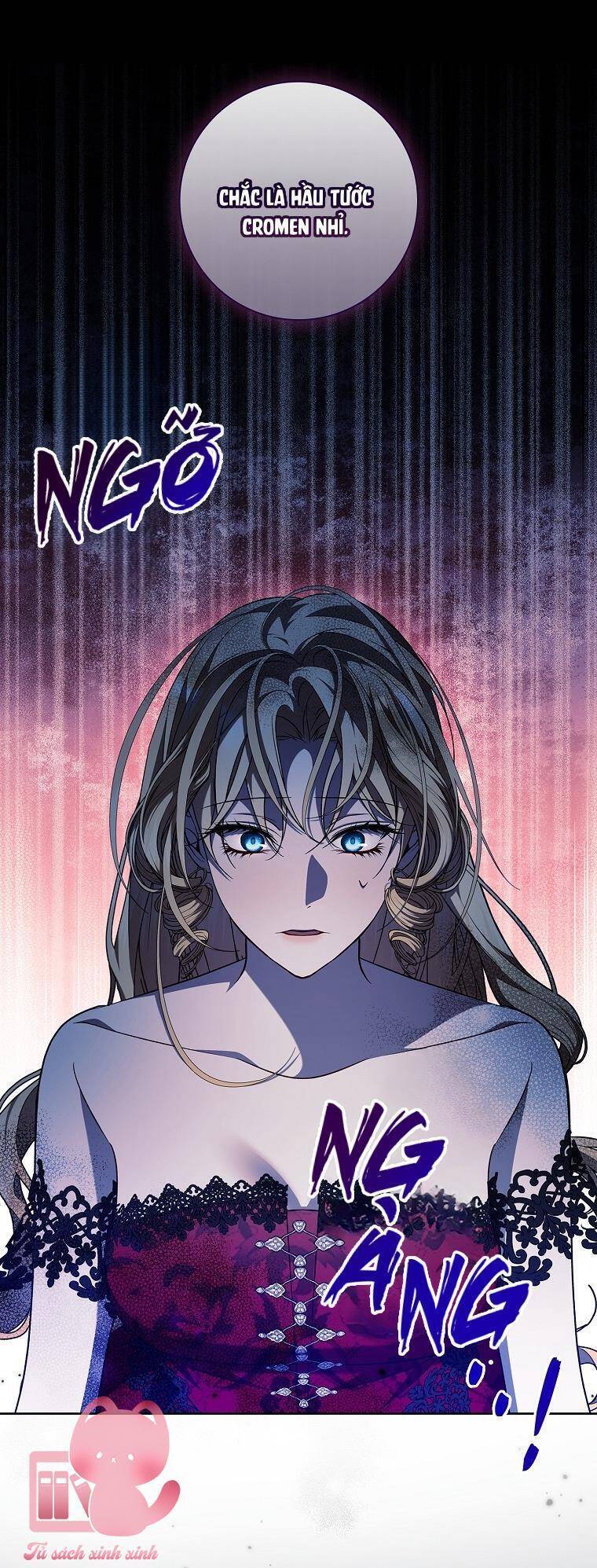 Nhận Nuôi Người Cha Phản Diện - Chapter 66 - Page 14